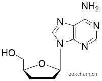 2,3-双脱氧腺苷