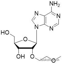 2-氧-甲氧乙基腺苷